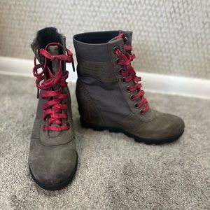 SOREL Joan of Arctic Lexie Bootie